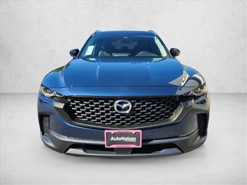 New 2026 MAZDA CX-50 AWD 2.5 S w/ Weather Package image 18
