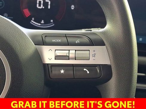 Certified 2025 Hyundai Tucson SEL image 25