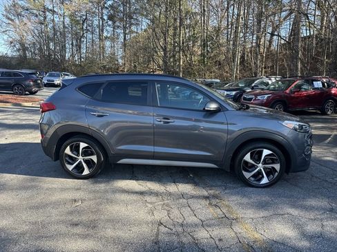 Used 2018 Hyundai Tucson Value image 5
