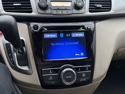 Used 2017 Honda Odyssey EX-L image 21