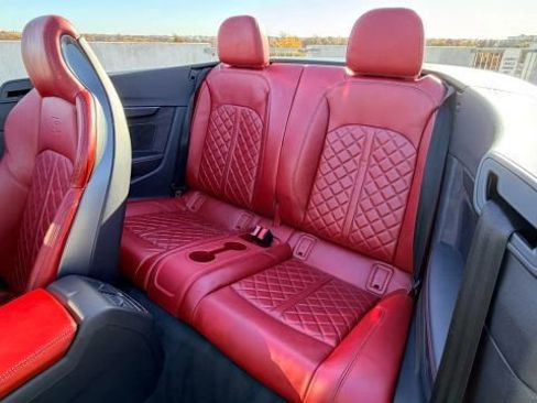 Used 2018 Audi S5 Prestige w/ S Sport Package image 22