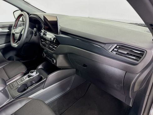 Used 2025 Ford Escape ST-Line AWD/4WD image 28