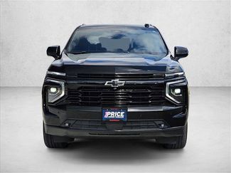 Used 2025 Chevrolet Suburban RST w/ Comfort Package RWD video 2