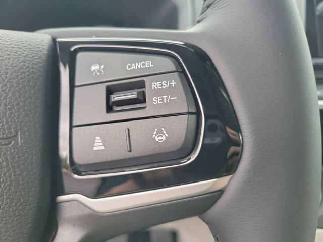New 2027 Honda Odyssey EX-L image 33