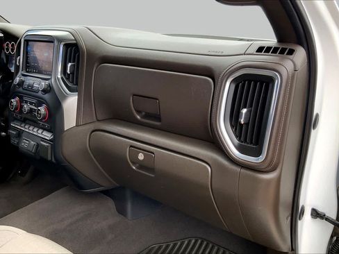 Used 2020 Chevrolet Silverado 1500 LT w/ All-Star Edition RWD image 19