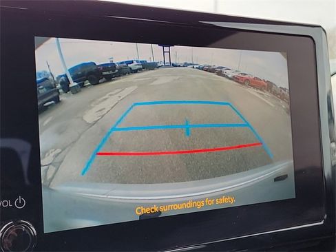 Used 2024 Toyota Corolla LE image 26