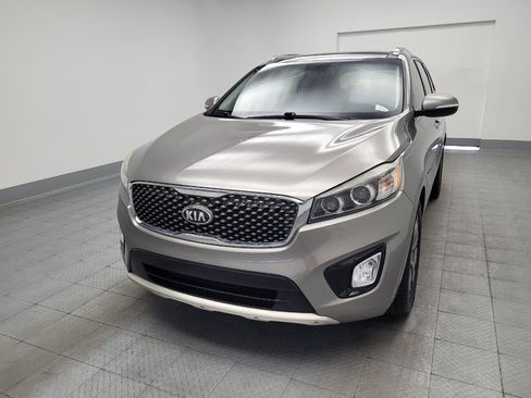 Used 2017 Kia Sorento SX FWD image 15