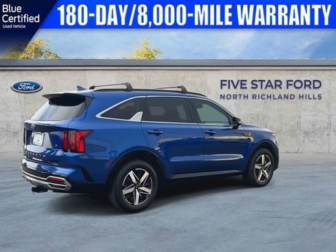Used 2021 Kia Sorento S FWD image 10