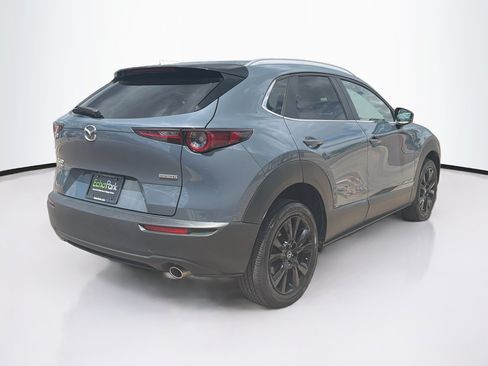 Used 2025 MAZDA CX-30 AWD 2.5 S w/ Preferred Package image 9