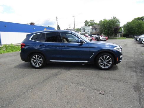 Used 2019 BMW X3 xDrive30i AWD/4WD image 8