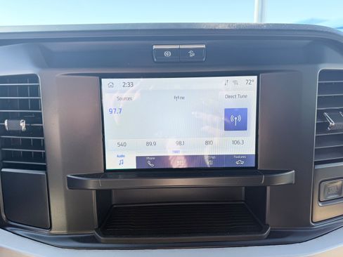 New 2026 Ford F250 XLT w/ FX4 Off-Road Package image 13