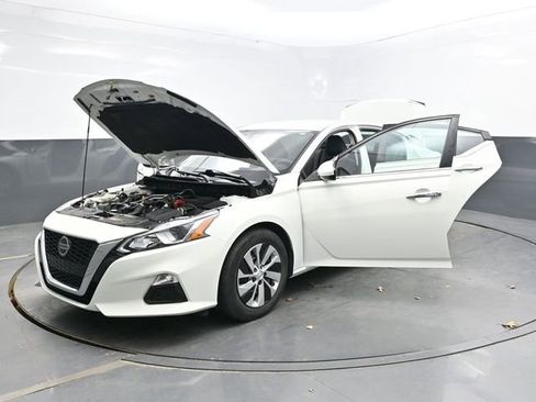 Used 2021 Nissan Altima 2.5 S image 41