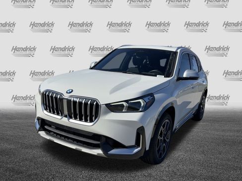 Certified 2023 BMW X1 xDrive28i w/ Premium Package image 5
