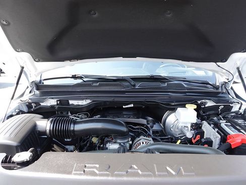 Used 2022 RAM 1500 Limited AWD/4WD image 74