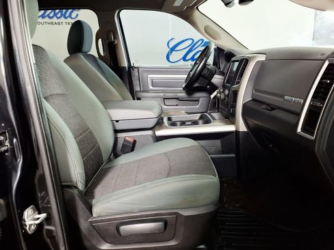 Used 2016 RAM 1500 Lone Star RWD image 13
