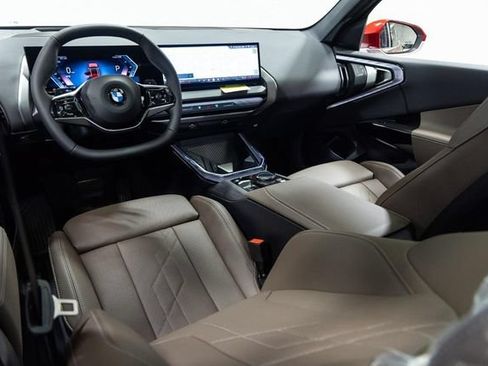 New 2026 BMW X3 xDrive30i AWD/4WD image 22