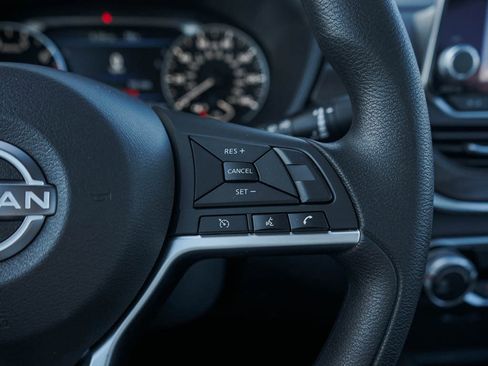 New 2025 Nissan Altima 2.5 SV image 20