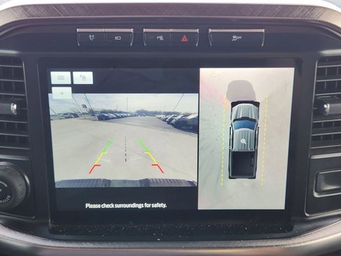 Used 2022 Ford F150 King Ranch w/ Equipment Group 601A High image 20