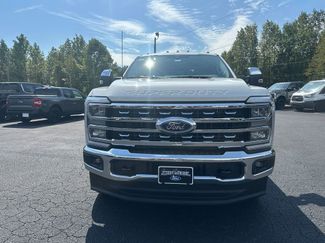 New 2026 Ford F250 Lariat w/ Chrome Package video 2