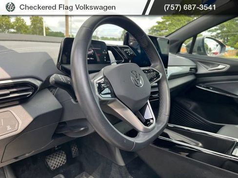 Used 2023 Volkswagen ID.4 Pro S RWD image 18