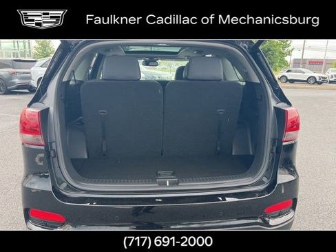 Used 2020 Kia Sorento EX AWD/4WD image 12
