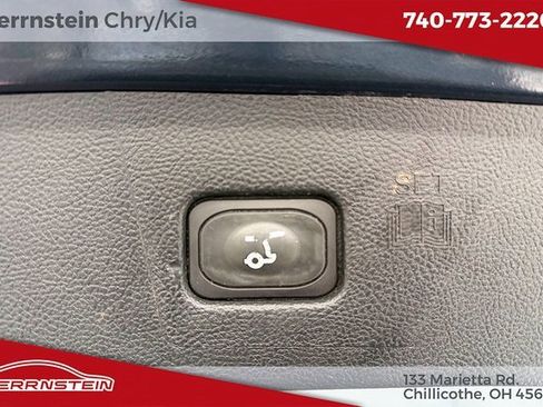 Used 2024 Ford Edge ST-Line image 24