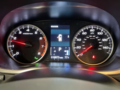 Used 2024 Mitsubishi Eclipse Cross SE image 21