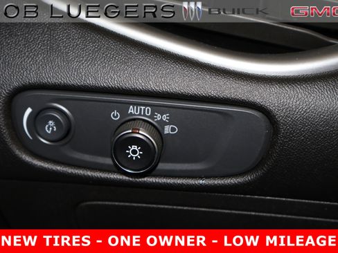 Certified 2024 Chevrolet Malibu LT image 25