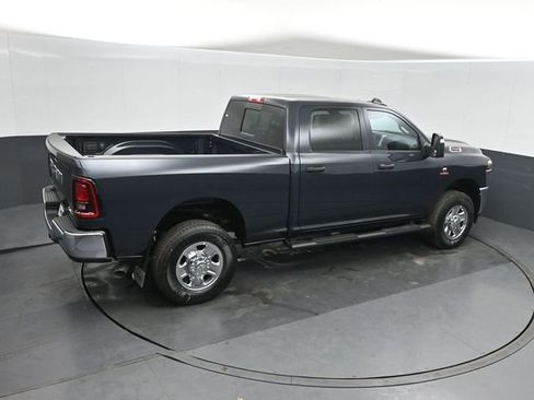 New 2026 RAM 2500 Tradesman image 29