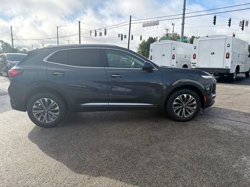 New 2026 Buick Envision Preferred AWD/4WD image 5