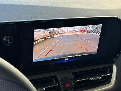 New 2026 Chevrolet TrailBlazer LS w/ LS Convenience Package FWD image 20