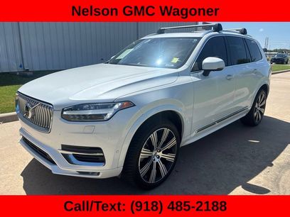 Used 2021 Volvo XC90 T6 Inscription w/ Protection Package Premier
