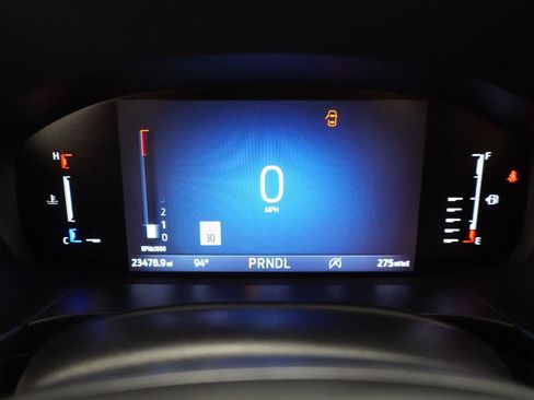 Used 2024 Ford Escape Active w/ Tech Pack #1 FWD image 12