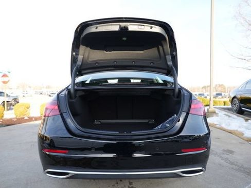 Used 2026 Mercedes-Benz C 300 4MATIC Sedan image 16