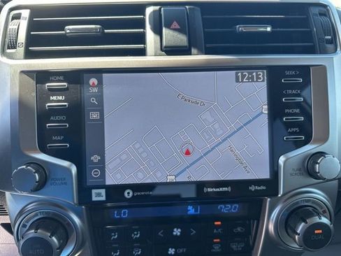 Used 2023 Toyota 4Runner Limited AWD/4WD image 11