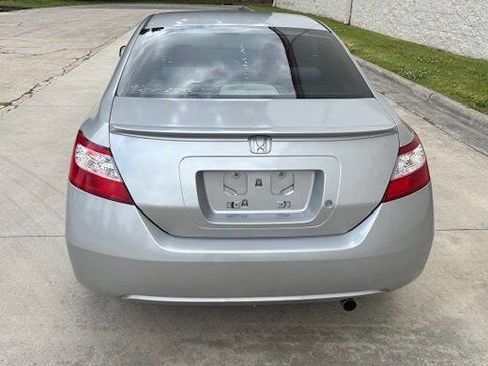 Used 2007 Honda Civic LX image 18