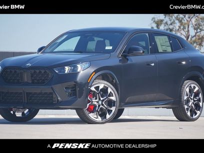 New 2026 BMW X2 xDrive28i w/ Technology Package