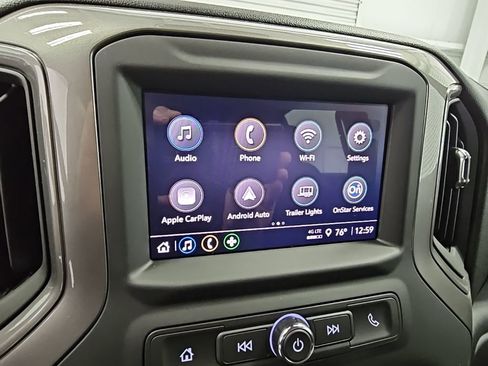 New 2026 GMC Sierra 1500 Pro w/ Graphite Edition image 13