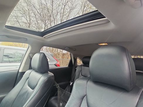 Used 2012 Lexus RX 350 AWD w/ Premium Pkg image 6