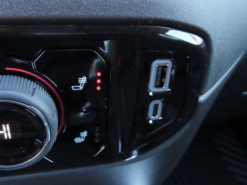 New 2026 Chevrolet Silverado 2500 LT w/ All Star Edition image 11