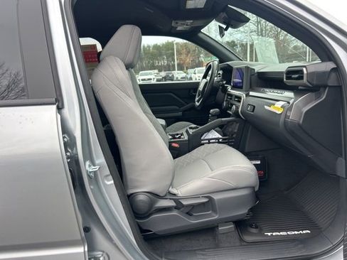 New 2026 Toyota Tacoma SR5 AWD/4WD image 15