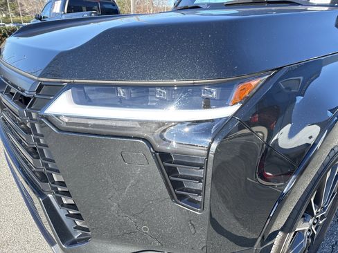 Used 2024 Lexus GX 550 image 6