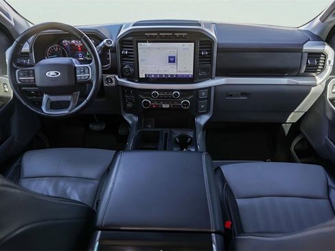 Used 2022 Ford F150 XLT w/ Equipment Group 302A High image 30