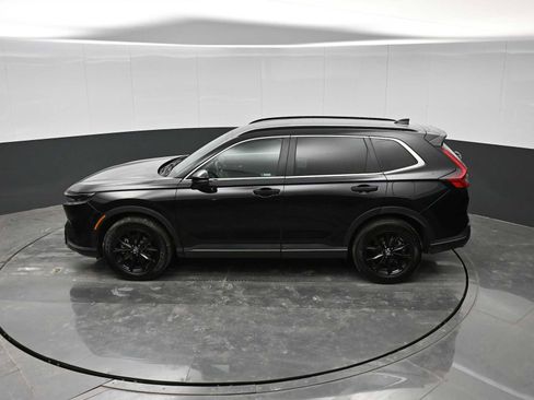 Used 2023 Honda CR-V Sport image 26