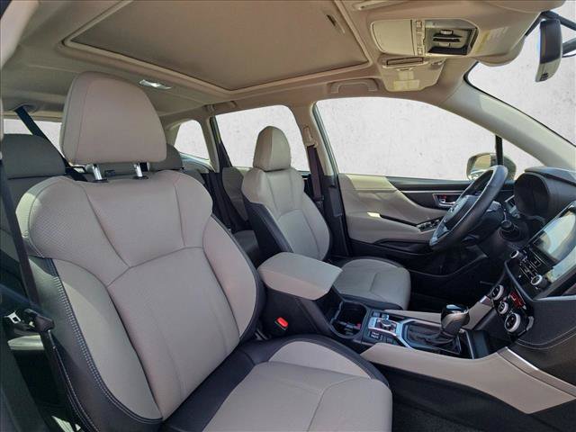 Used 2020 Subaru Forester Limited w/ Popular Package #3 AWD/4WD image 21