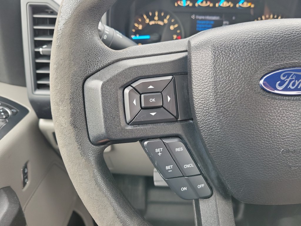 Used 2015 Ford F150 XL w/ Equipment Group 101A Mid RWD image 21