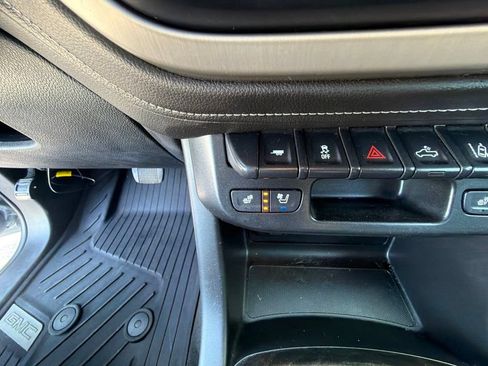 Used 2021 GMC Canyon Denali AWD/4WD image 30