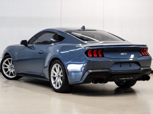 Used 2024 Ford Mustang GT Premium RWD image 10