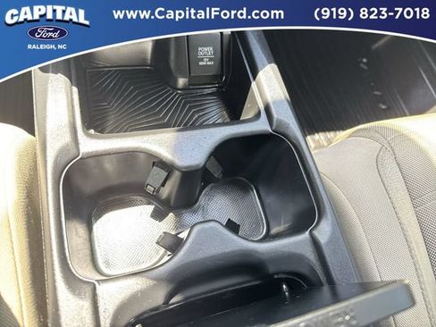 Used 2019 Honda CR-V EX image 32