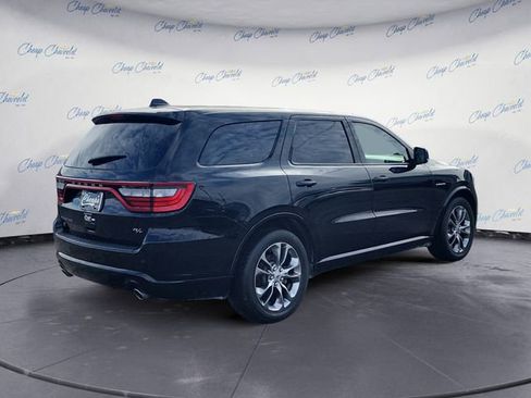 Used 2020 Dodge Durango R/T image 5